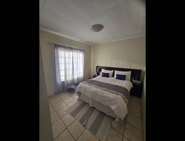 2 BEDROOM TOWNHOUSE FOR SALE IN KOOKRUS